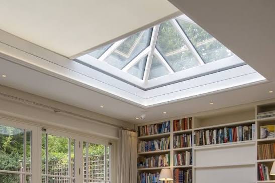 Skylight & Roof Glazing Systems — 9
